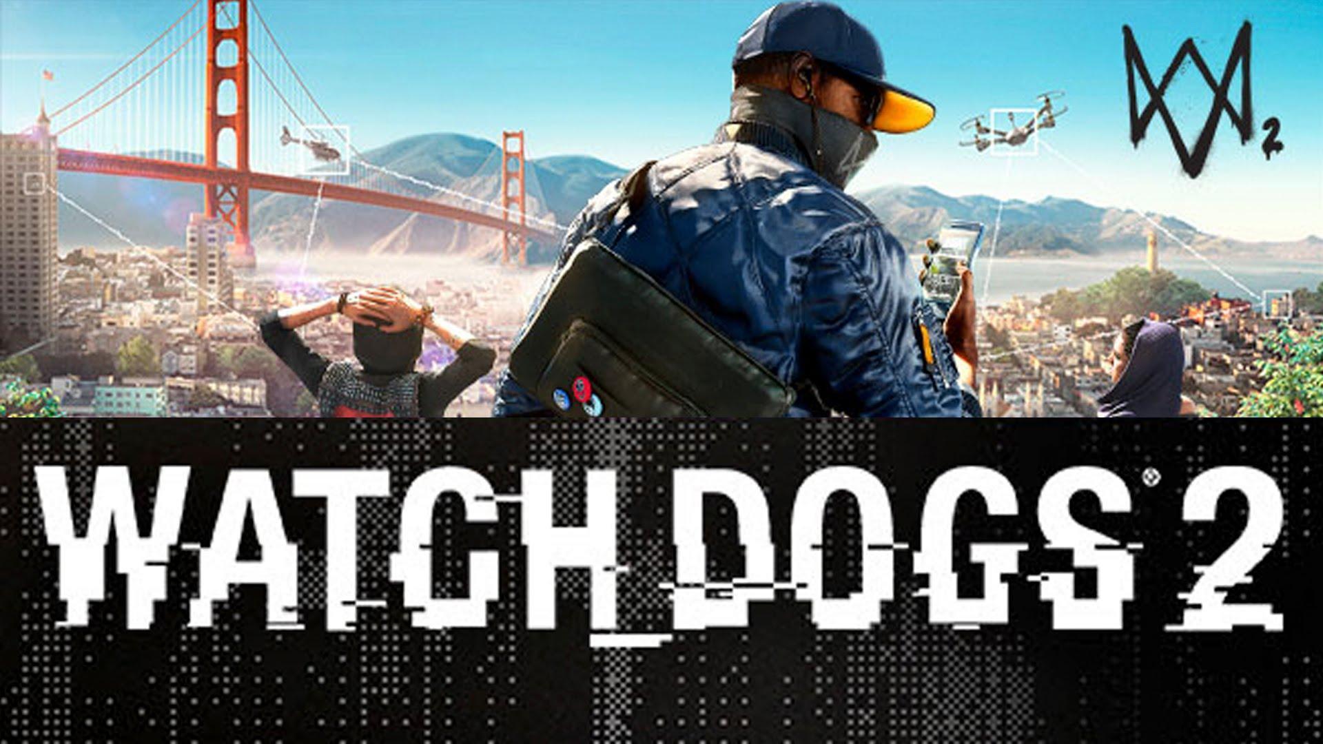 Watch dogs for mac download free