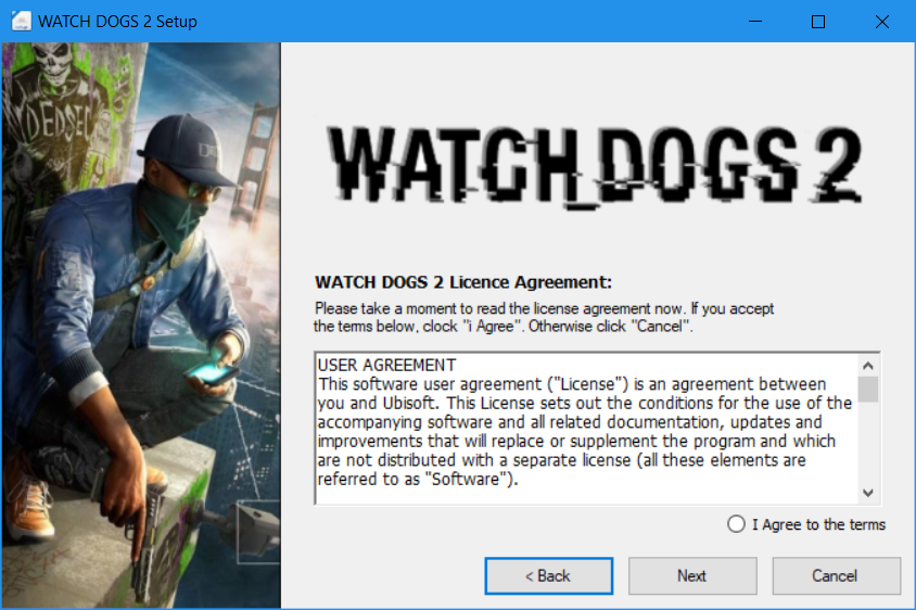 Watch dogs for mac download torrent